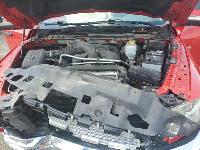 Photo 11 from auction – 2018 RAM 2500 ST with VIN 3C6TR5CT4JG307603