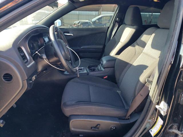 Photo 7 from auction – 2021 DODGE CHARGER SX with VIN 2C3CDXBG8MH603840