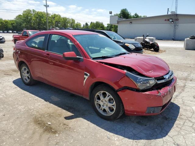 Photo 4 from auction – 2009 FORD FOCUS SE with VIN 1FAHP32N59W201191