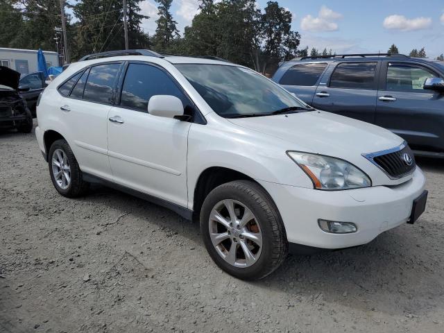 Photo 4 from auction – 2009 LEXUS RX 350 with VIN 2T2HK31U29C124866