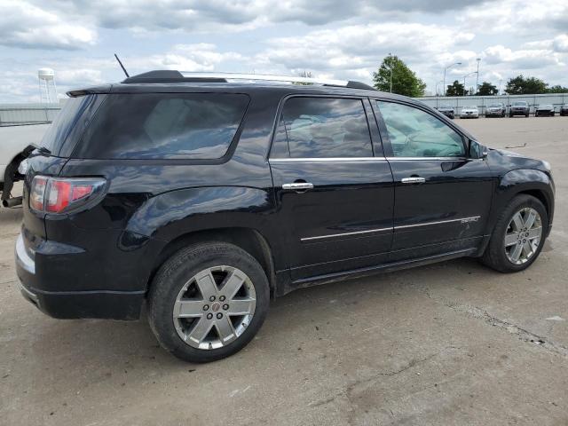 Photo 3 from auction – 2016 GMC ACADIA DEN with VIN 1GKKVTKD9GJ267061