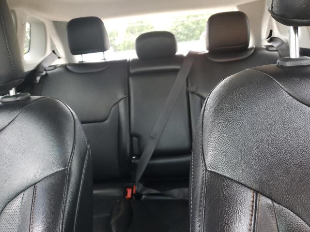 Photo 10 from auction – 2021 JEEP COMPASS LI with VIN 3C4NJDCB9MT519659