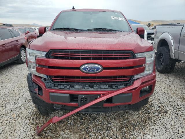 Photo 5 from auction – 2019 FORD F150 SUPER with VIN 1FTEW1EP2KFC13063