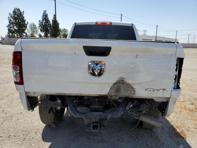 Photo 6 from auction – 2022 RAM 2500 TRADE with VIN 3C6UR5CL2NG438166