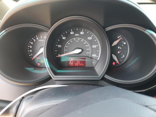 Фото 9 с аукциона – 2016 KIA RIO LX с VIN KNADM4A38G6531473