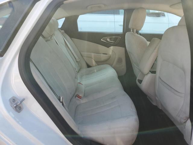 Photo 10 from auction – 2015 CHRYSLER 200 LIMITE with VIN 1C3CCCAB2FN567977