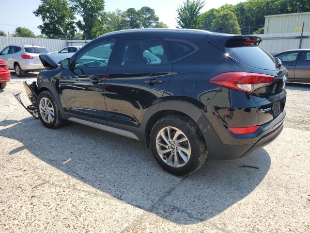 Photo 2 from auction – 2018 HYUNDAI TUCSON SEL with VIN KM8J3CA4XJU762210