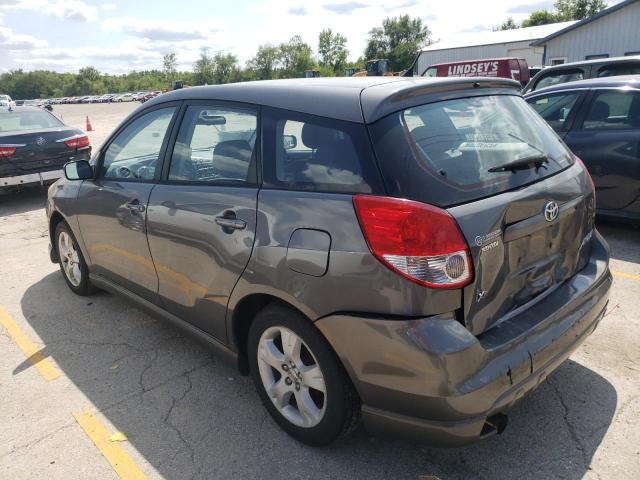 Photo 2 from auction – 2004 TOYOTA COROLLA MA with VIN 2T1KR32E44C312441