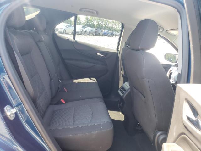 Photo 11 from auction – 2020 CHEVROLET EQUINOX LT with VIN 3GNAXTEVXLL175103