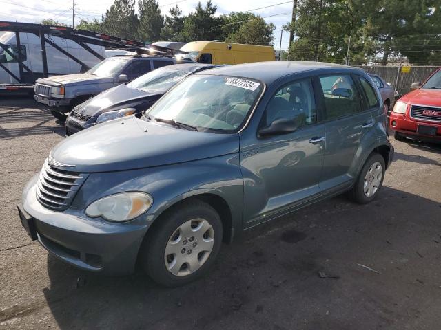 Photo 1 from auction – 2006 CHRYSLER PT CRUISER with VIN 3A8FY58B36T203359