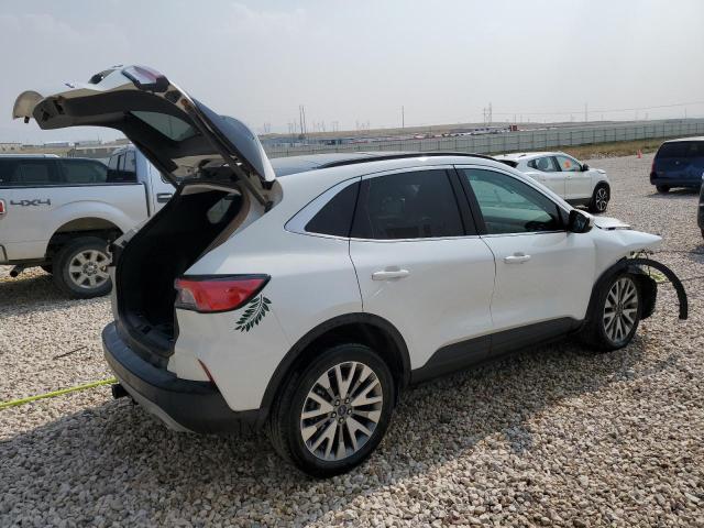 Photo 3 from auction – 2022 FORD ESCAPE TIT with VIN 1FMCU9J96NUC00850