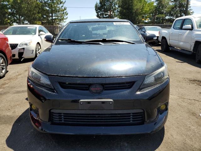 Photo 5 from auction – 2011 TOYOTA SCION TC with VIN JTKJF5C78B3005272