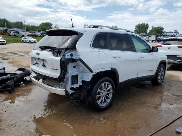 Photo 3 from auction – 2019 JEEP CHEROKEE L with VIN 1C4PJLLX6KD109743