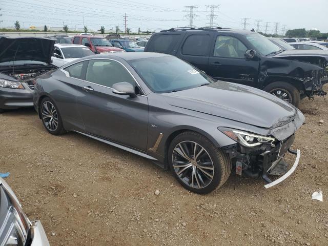 Photo 4 from auction – 2017 INFINITI Q60 BASE with VIN JN1CV7EL4HM320407