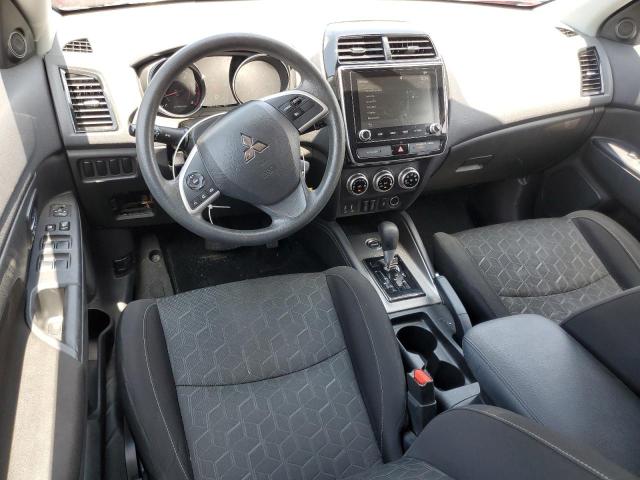 Photo 8 from auction – 2020 MITSUBISHI OUTLANDER with VIN JA4AR3AU7LU012618