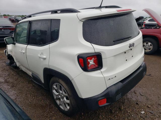 Photo 2 from auction – 2015 JEEP RENEGADE L with VIN ZACCJBBT0FPB55350