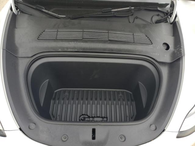 Photo 12 from auction – 2023 TESLA MODEL Y with VIN 7SAYGDEEXPA030127