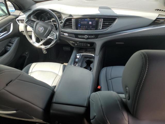 Photo 8 from auction – 2022 BUICK ENCLAVE ES with VIN 5GAERBKW3NJ169909