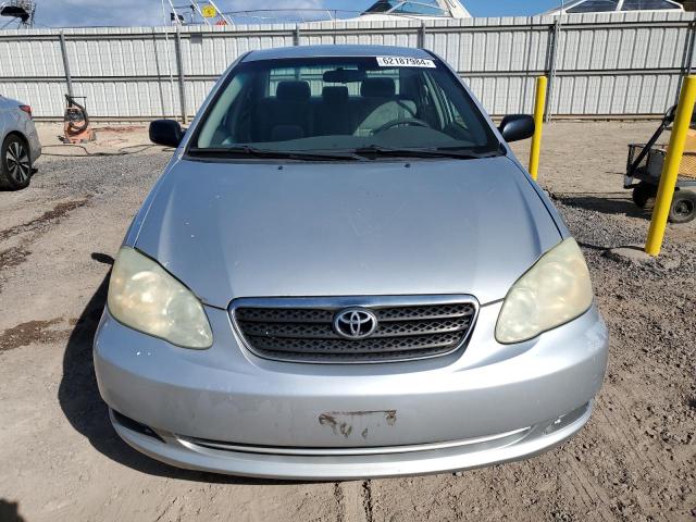 Photo 5 from auction – 2005 TOYOTA COROLLA CE with VIN 1NXBR32E25Z377031