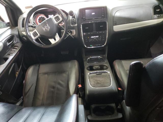 Photo 8 from auction – 2019 DODGE GRAND CARA with VIN 2C4RDGEG1KR571242