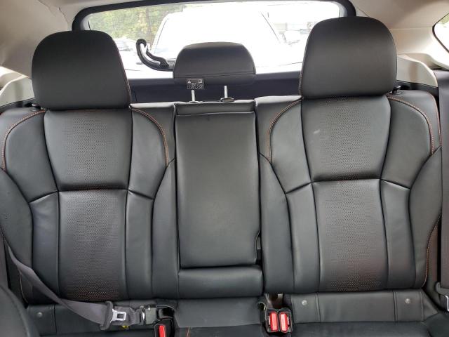 Photo 10 from auction – 2021 SUBARU CROSSTREK with VIN JF2GTHMC5MH304555