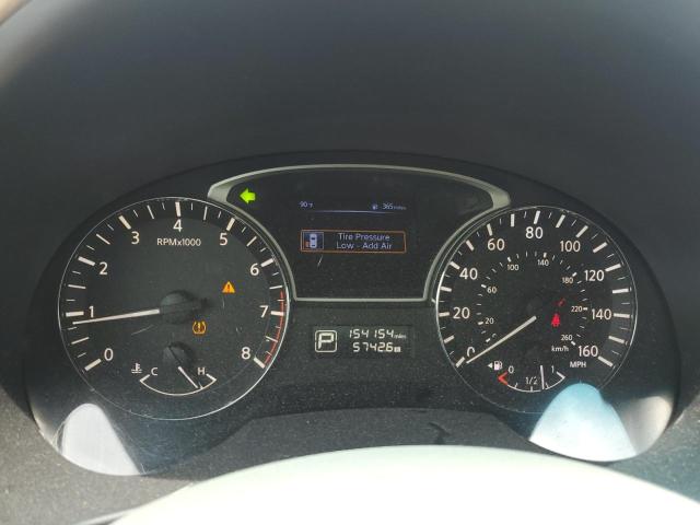 Photo 9 from auction – 2015 NISSAN ALTIMA 2.5 with VIN 1N4AL3AP1FC224190