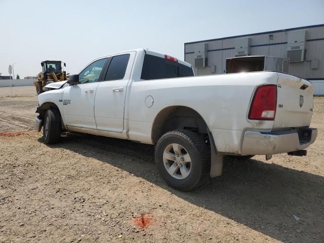 Photo 2 from auction – 2019 RAM 1500 CLASS with VIN 1C6RR7GT1KS505579