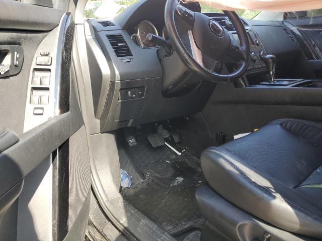 Photo 8 from auction – 2014 MAZDA CX-9 TOURI with VIN JM3TB3CV1E0428481