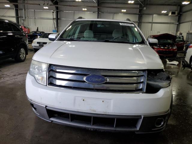 Photo 5 from auction – 2008 FORD TAURUS X S with VIN 1FMDK05W58GA12877