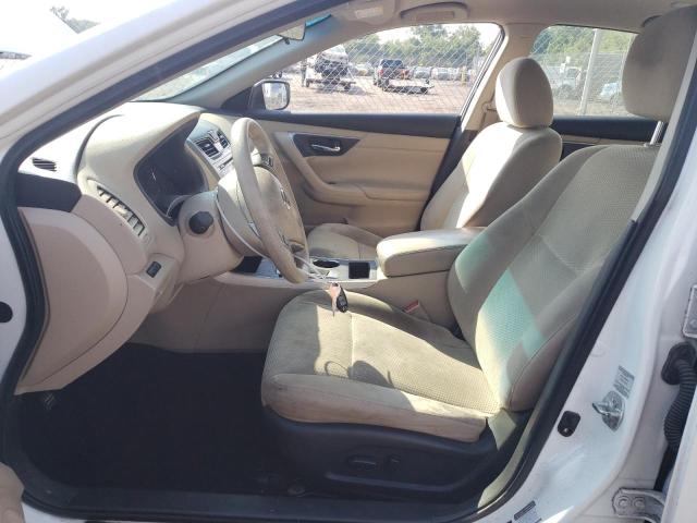 Photo 7 from auction – 2015 NISSAN ALTIMA 2.5 with VIN 1N4AL3AP0FN866730