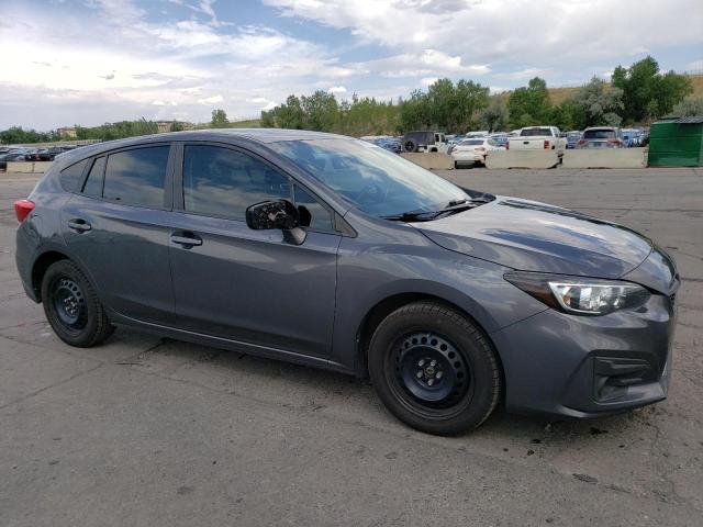 Photo 4 from auction – 2019 SUBARU IMPREZA with VIN 4S3GTAA6XK1703407