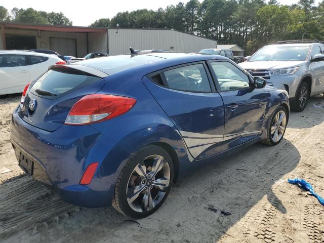 Photo 3 from auction – 2017 HYUNDAI VELOSTER with VIN KMHTC6AD5HU323940