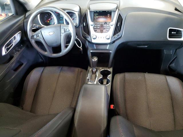 Photo 8 from auction – 2016 CHEVROLET EQUINOX LS with VIN 2GNFLEEK9G6244750