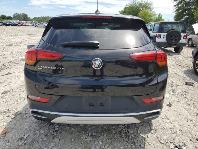 Photo 6 from auction – 2020 BUICK ENCORE GX with VIN KL4MMCSL8LB068709