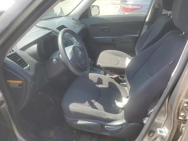 صورة رقم 7 من المزاد - 2013 KIA SOUL مع VIN KNDJT2A55D7615500