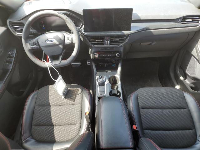 Photo 8 from auction – 2023 FORD ESCAPE ST with VIN 1FMCU0MN9PUA72594