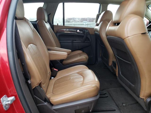 Photo 11 from auction – 2013 BUICK ENCLAVE with VIN 5GAKVCKD6DJ243048
