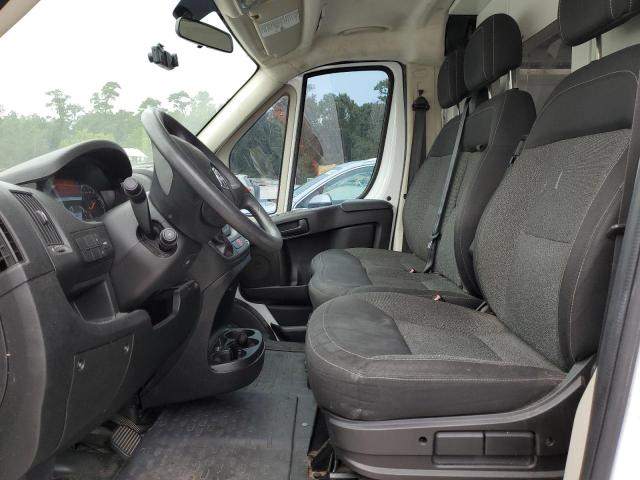 Photo 7 from auction – 2016 RAM PROMASTER with VIN 3C6TRVAG1GE136108