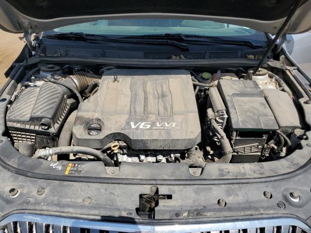 Photo 11 from auction – 2014 BUICK LACROSSE with VIN 1G4GB5G36EF254334