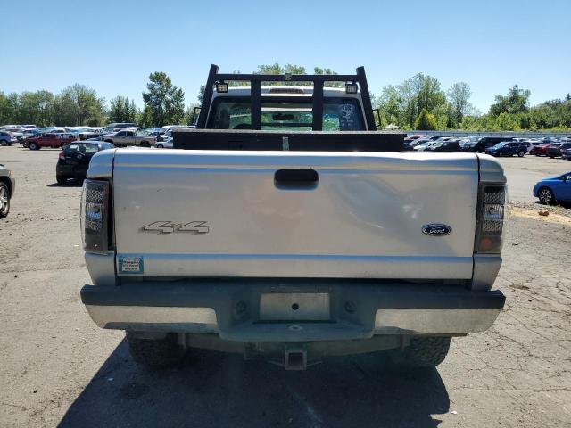 Photo 6 from auction – 2003 FORD RANGER SUP with VIN 1FTZR15E63PB63903