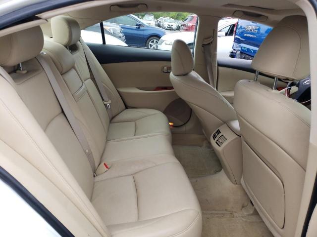 Photo 10 from auction – 2007 LEXUS ES 350 with VIN JTHBJ46G772106489