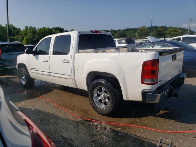 Photo 2 from auction – 2011 GMC SIERRA K15 with VIN 3GTP2TE30BG118948