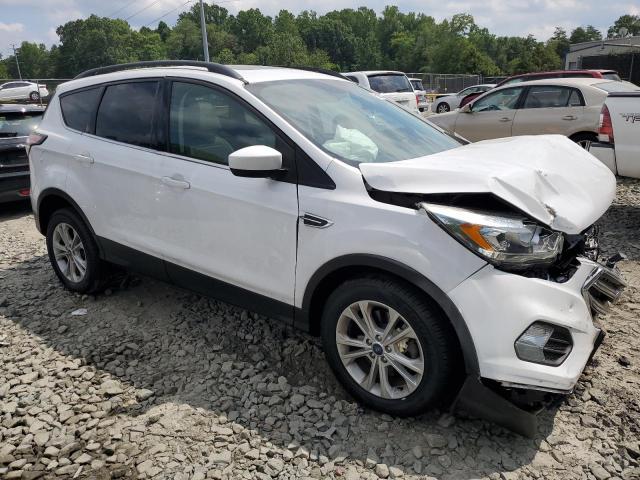 Photo 4 from auction – 2017 FORD ESCAPE SE with VIN 1FMCU9G91HUC70932