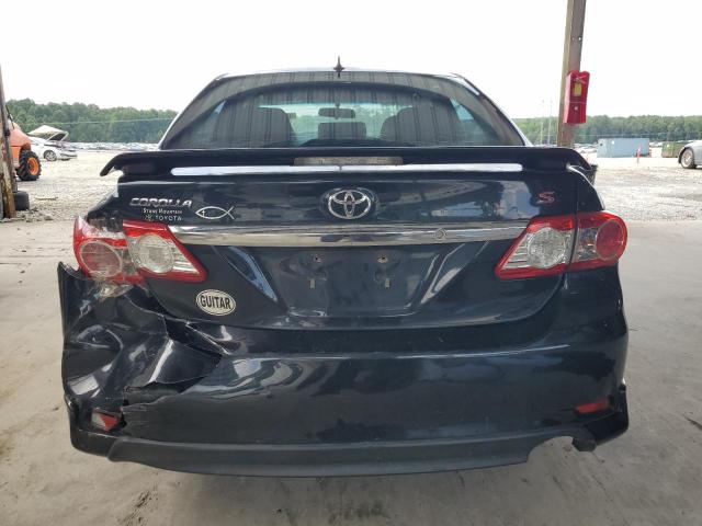 صورة رقم 6 من المزاد - 2013 TOYOTA COROLLA BA مع VIN 5YFBU4EE2DP217344