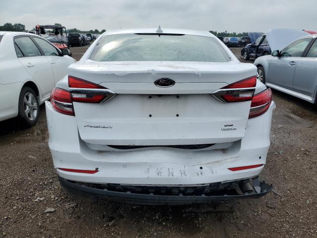 Photo 6 from auction – 2019 FORD FUSION SE with VIN 3FA6P0HD0KR128969