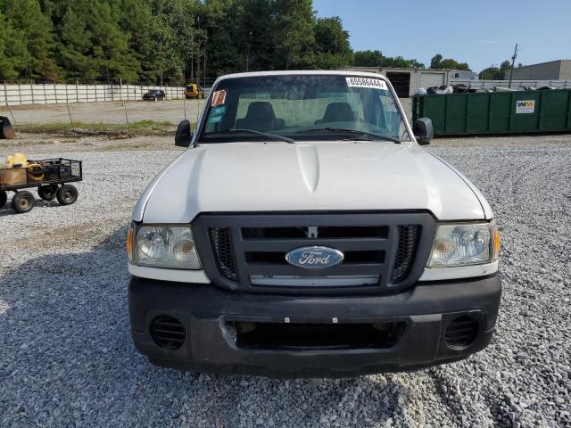 Photo 5 from auction – 2009 FORD RANGER with VIN 1FTYR10D49PA38661