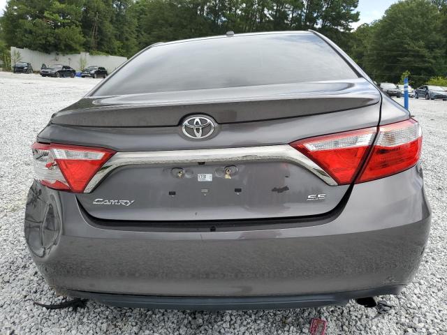Photo 6 from auction – 2015 TOYOTA CAMRY LE with VIN 4T1BF1FK4FU978780