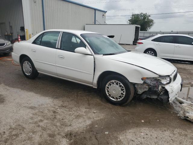 Photo 4 from auction – 2005 BUICK CENTURY CU with VIN 2G4WS52J251103967