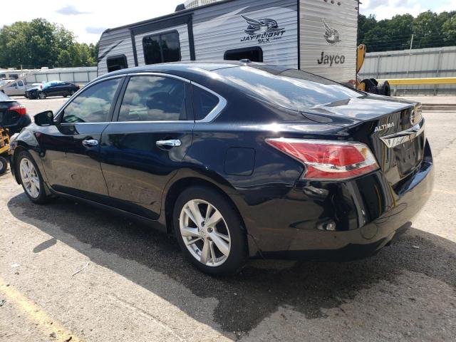 Photo 2 from auction – 2015 NISSAN ALTIMA 2.5 with VIN 1N4AL3AP5FN359841