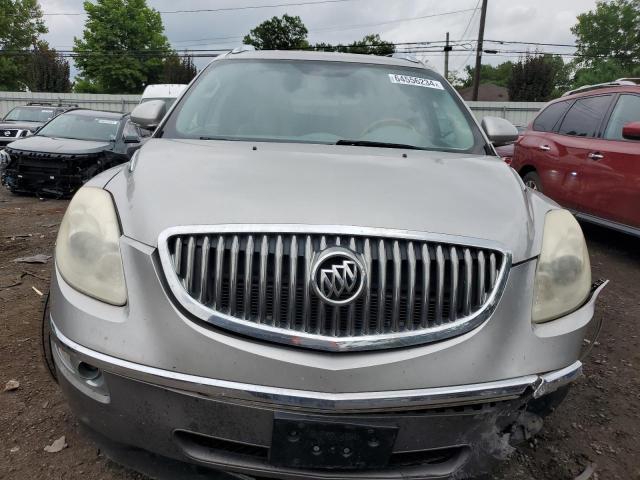 Photo 5 from auction – 2008 BUICK ENCLAVE CX with VIN 5GAEV23788J107655